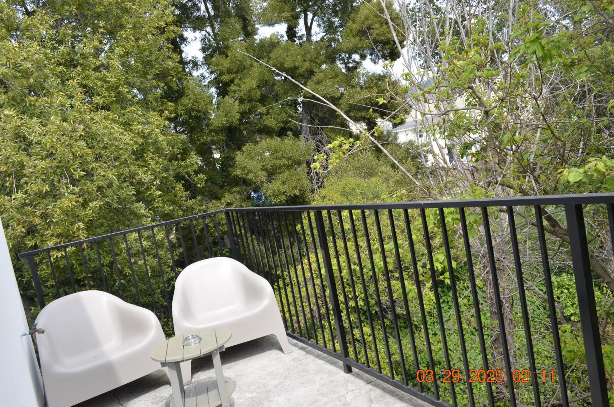 Dimond Abode Vacation Home #2 Oakland Dimond District Exterior foto